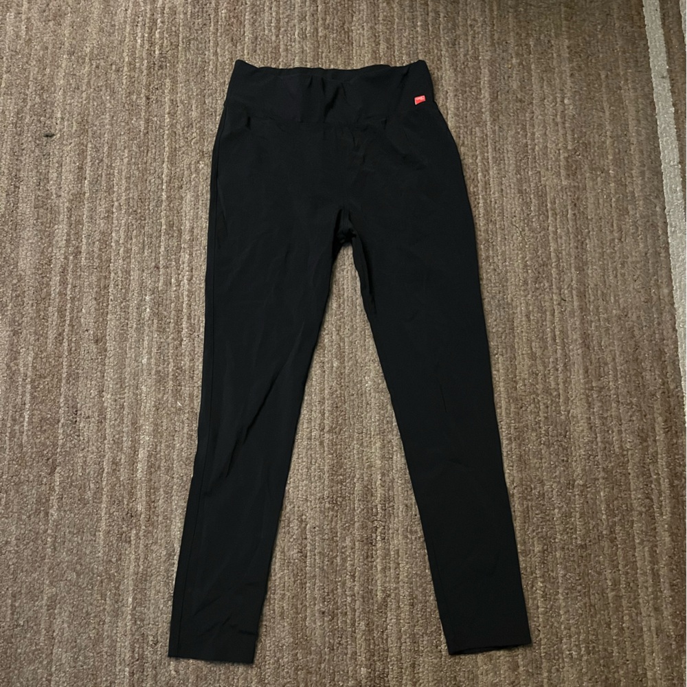 Women’s Black Leggings